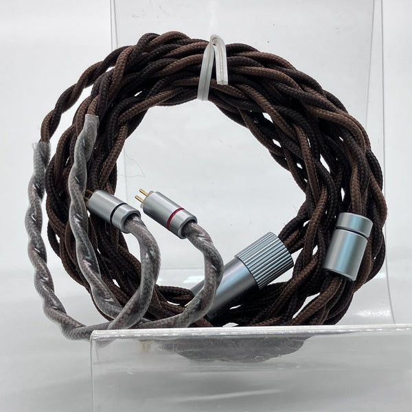 【中古】MOONDROP Harmon-SP付属ケーブル【秋葉原】