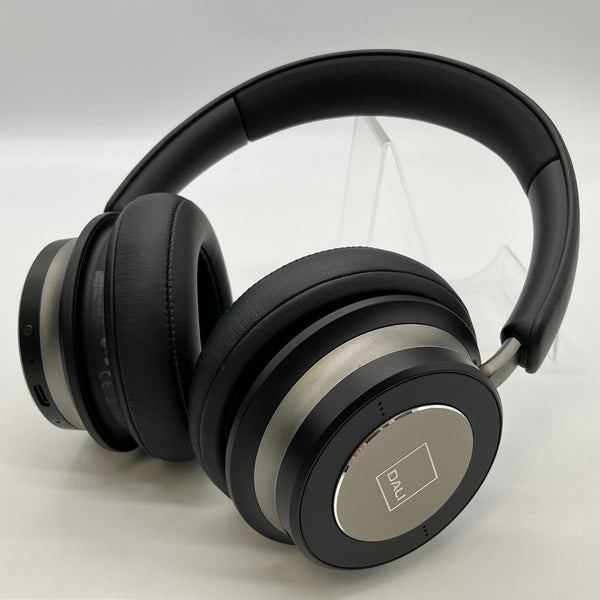 【中古】IO6/IB アイアン・ブラック【日本橋】