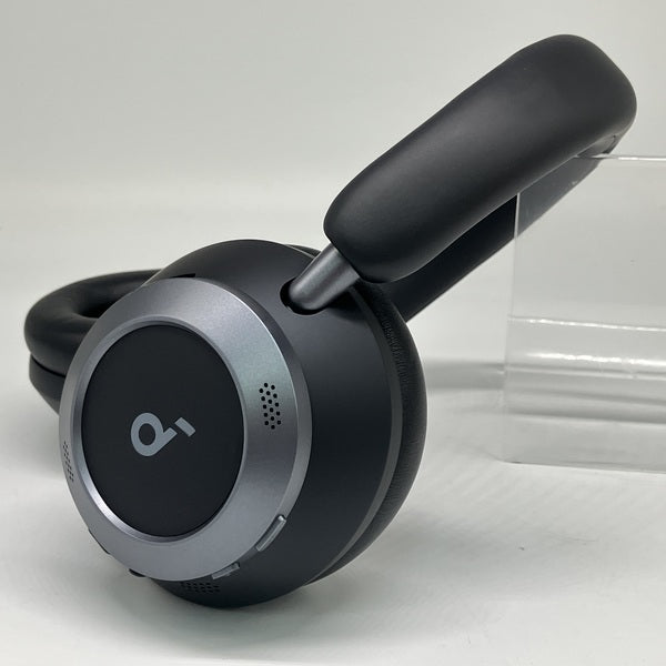 【中古】Soundcore Space One Pro ミッドナイトブラック 【A3062N11】【秋葉原】