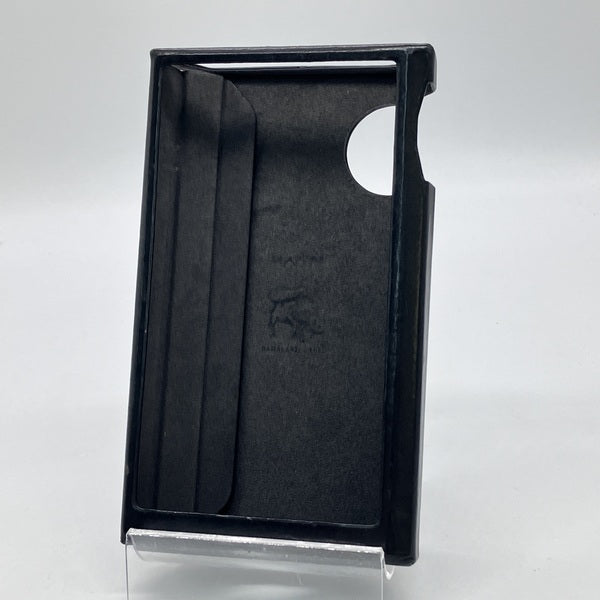 【中古】KANN ULTRA Case Black【IRV-AK-KANN-ULTRA-CASE-BLK】【日本橋】