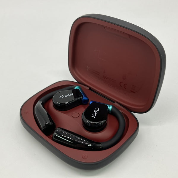 【中古】ARC3 Max Black&Blue 【CLR-ARC3X-BL】【秋葉原】