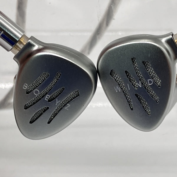 【中古】Wind 銀 (3.5mm)【日本橋】