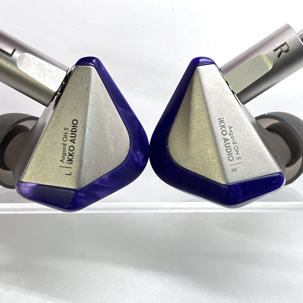 【中古】Asgard OH5【日本橋】