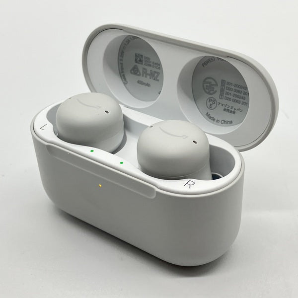【中古】EchoBuds 第2世代（ワイヤレス対応充電ケース）【秋葉原】