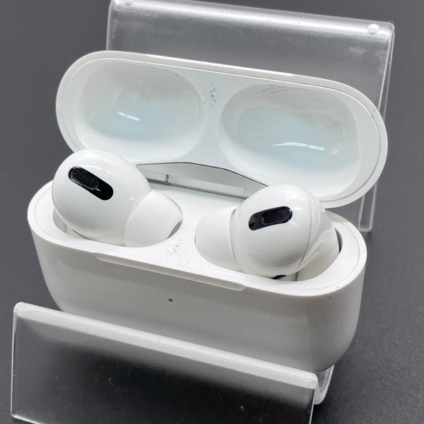 【中古】Apple AirPods Pro MLWK3J/A  (2021/Magsafe)【秋葉原】