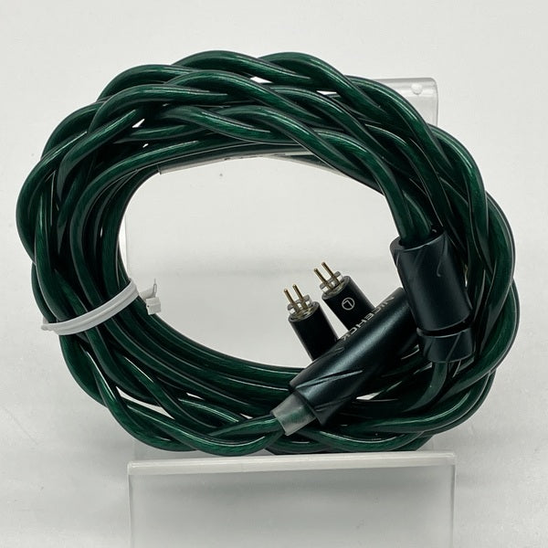 【中古】NICEHCK JadeRiver 2Pin 4.4mm【日本橋】