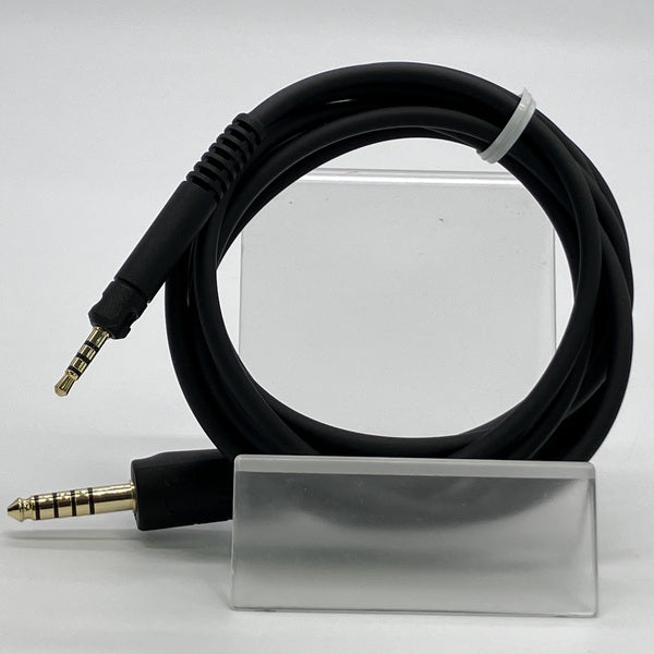 【中古】HD 620S用4.4mmバランスケーブル (1.8m)【秋葉原】
