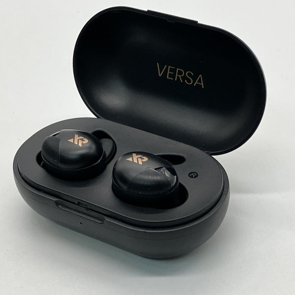 【中古】VERSA BLACK 【XRD-XV-01BK】【名古屋】