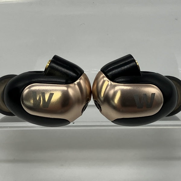 【中古】WESTONE W50(ケーブル欠品)【日本橋】