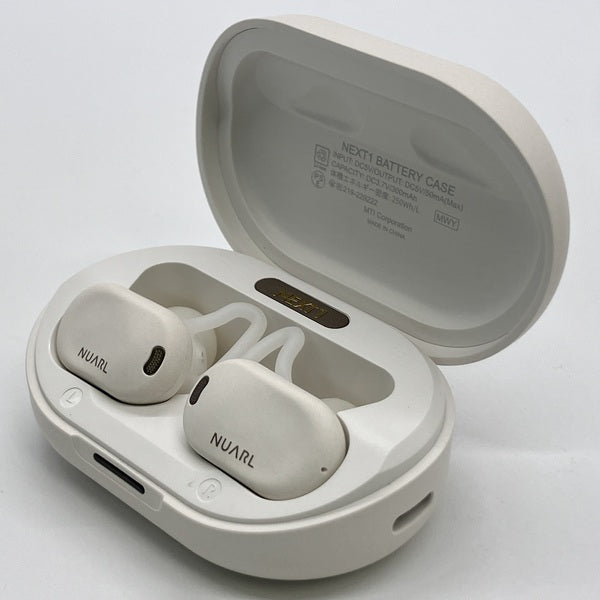 【中古】NEXT1L-WE ホワイトイグレット【秋葉原】