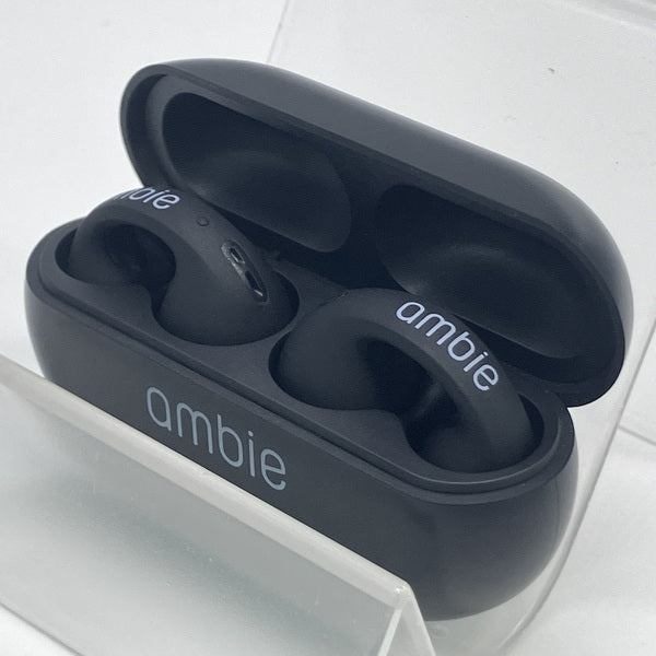 【中古】AM-TW01 ブラック【秋葉原】