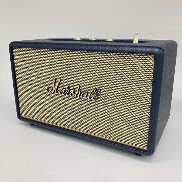 【中古】Acton III Midnight Blue【秋葉原】