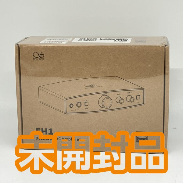 【中古】EH1 Silver【秋葉原】