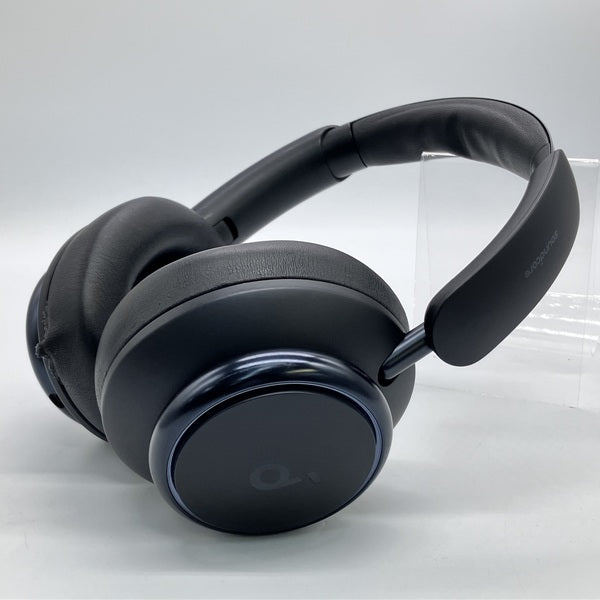【中古】Soundcore Space Q45 ブラック 【A3040011】【秋葉原】