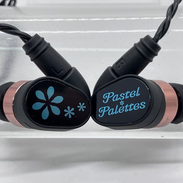 【中古】SE-CH9T  BanG Dream! ガールズバンドパーティ! Pastel*Palettes コラボモデル【秋葉原】