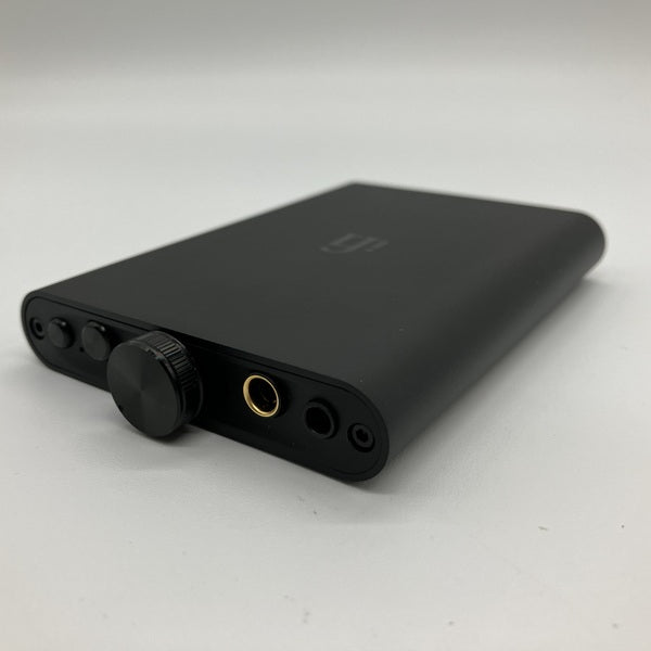 【中古】hip dac 3 Black 【IFI-HIP-DAC3-B】【日本橋】