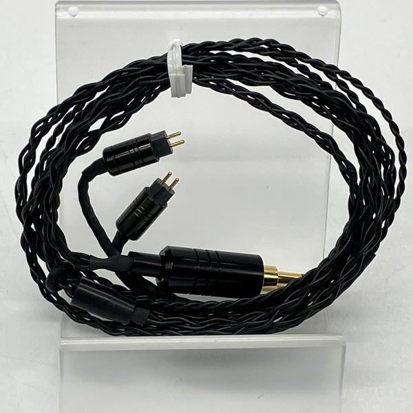 【中古】Obsidian GeN2 CIEM2Pin-3.5mm(イヤループ仕様) 120cm【日本橋】