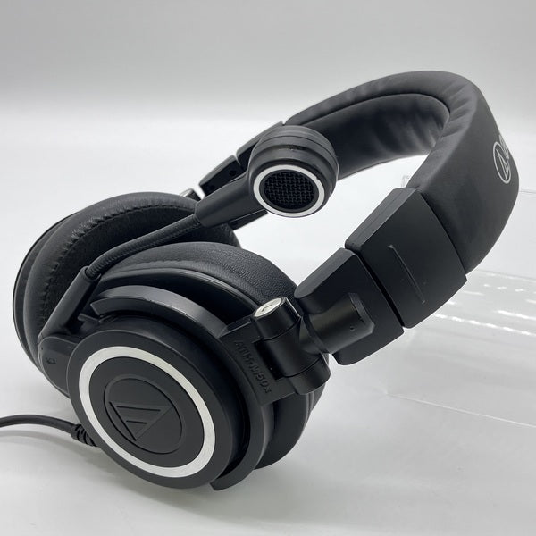 【中古】ATH-M50xSTS-USB【名古屋】