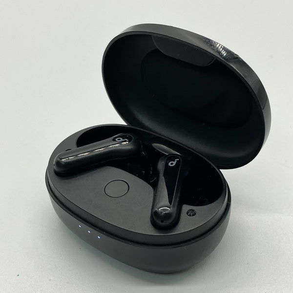 【中古】Soundcore Life P2 Mini ブラック 【A3944011】【名古屋】