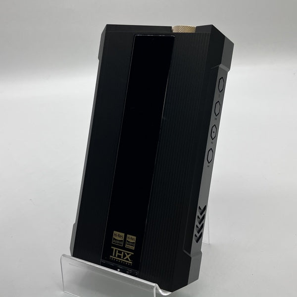 【中古】Q7 【FIO-Q7-B】【日本橋】