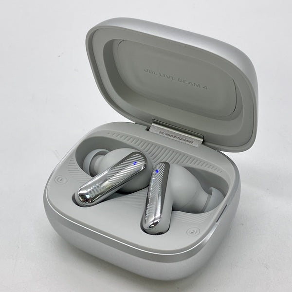 【中古】Live Beam 4（シルバー）【秋葉原】