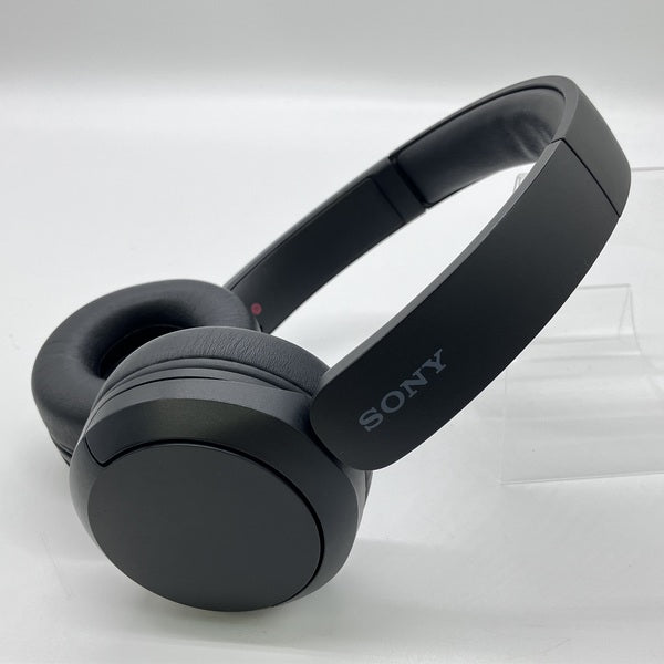 【中古】WH-CH520 BZ ブラック【秋葉原】