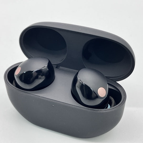 【中古】WF-1000XM5 B ブラック【秋葉原】