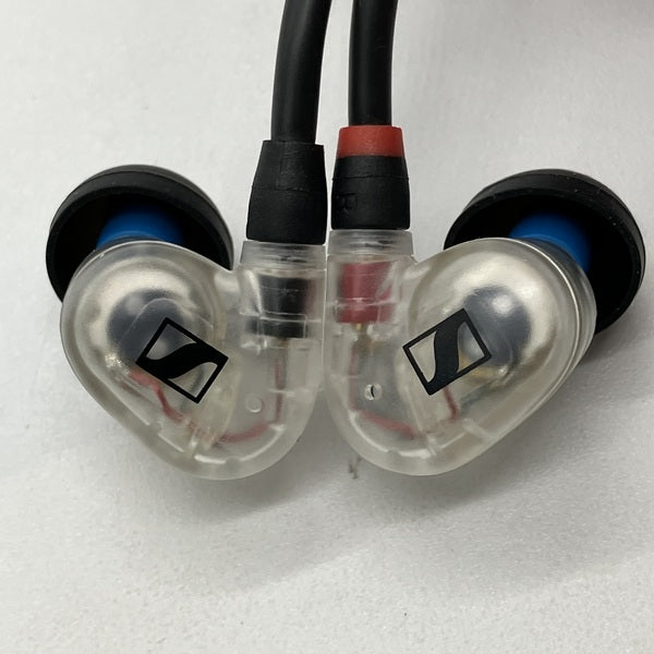 【中古】IE 100 PRO Wireless CLEAR【名古屋】