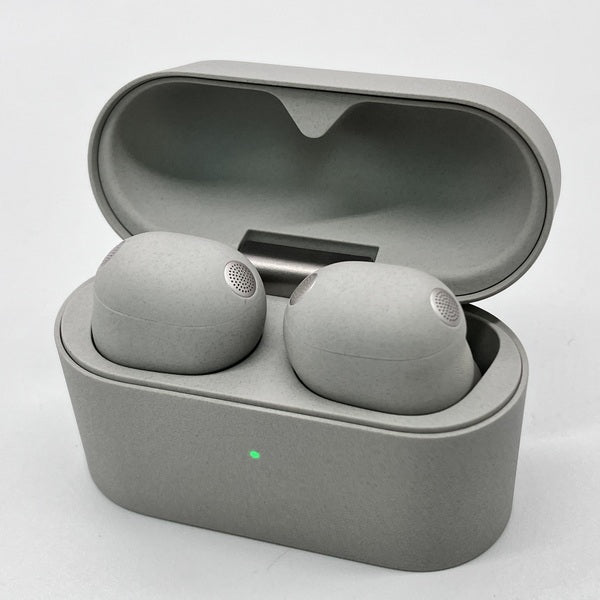 【中古】WF-1000XM6 SZ プラチナシルバー【秋葉原】