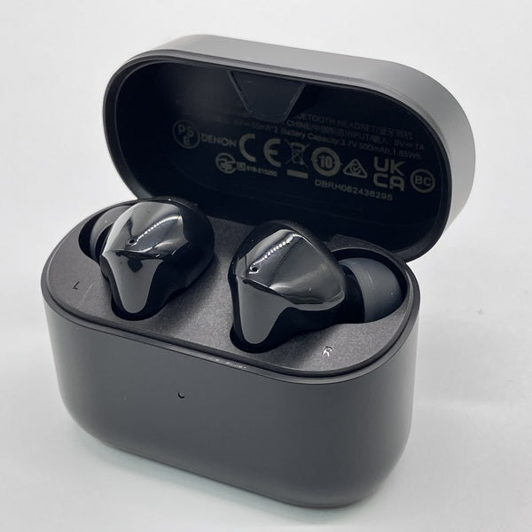 【中古】AH-C830NCW ブラック【AHC830NCWBKEM】【秋葉原】