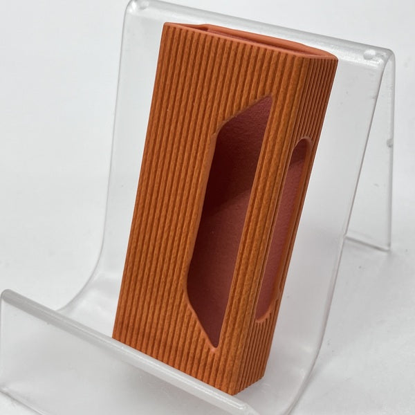 【中古】UA4 専用レザーケース オレンジ【秋葉原】