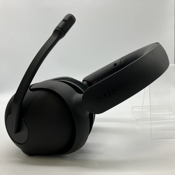 【中古】INZONE H5 ブラック 【WH-G500 BZ】【秋葉原】