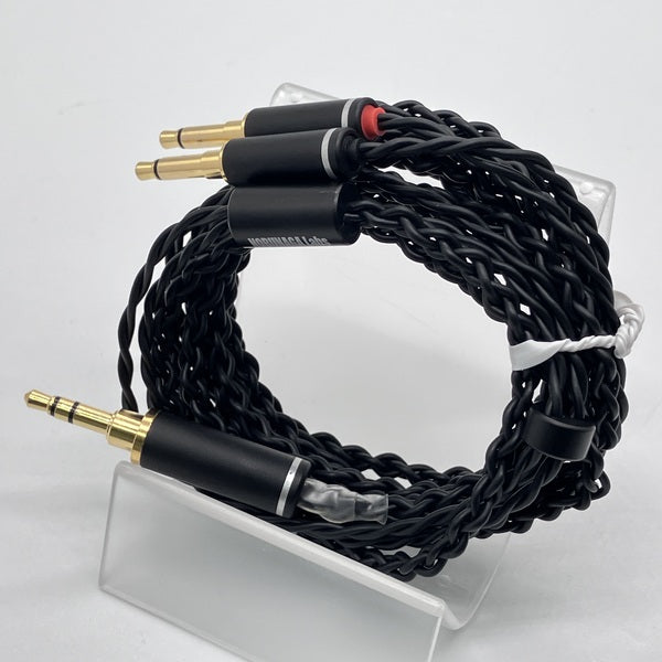 【中古】賀老 (Garou) 3.5mm3極ステレオミニ/3.5mm2極モノラルミニ×2  【NLA-GRU】【秋葉原】