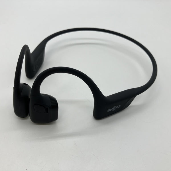 【中古】OpenRun Pro 2 Black【SKZ-EP-000030】【秋葉原】