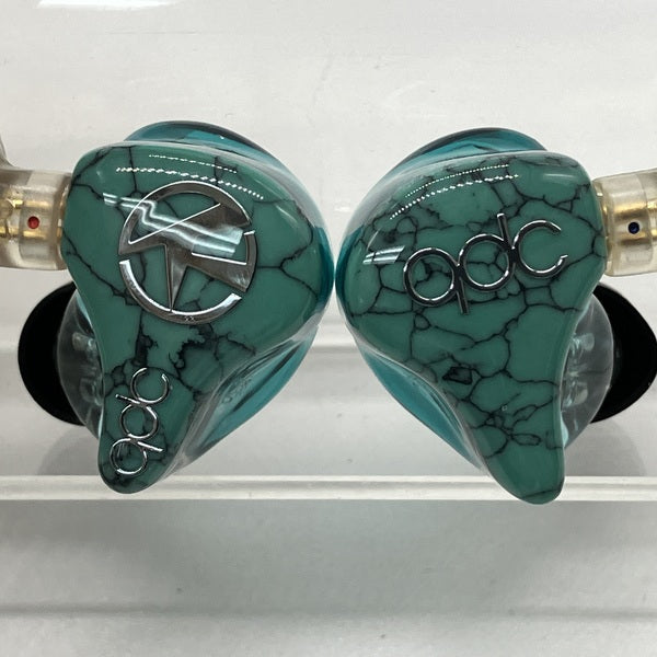 【中古】Hybrid Fusion-S 【QDC-HYBRID-FUSION-S】【秋葉原】