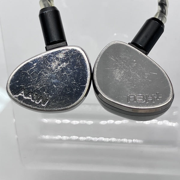 【中古】A3H+ Noir Edition (Universal Fit)【日本橋】