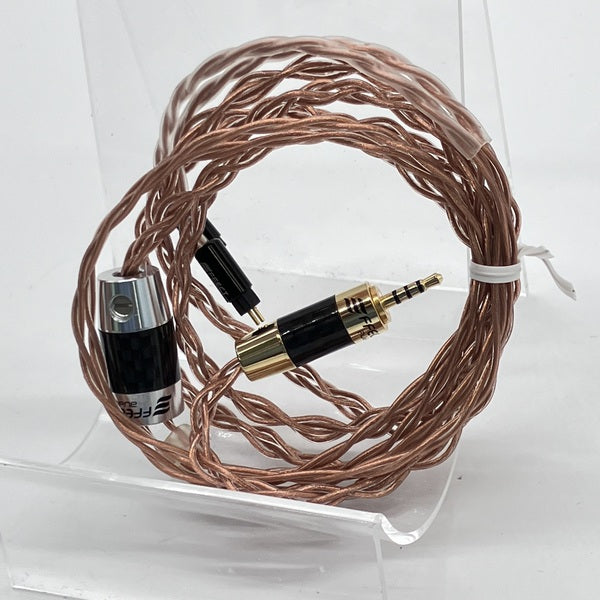 【中古】AresⅡ+ cable(2Pin to 2.5mm Balanced)【日本橋】