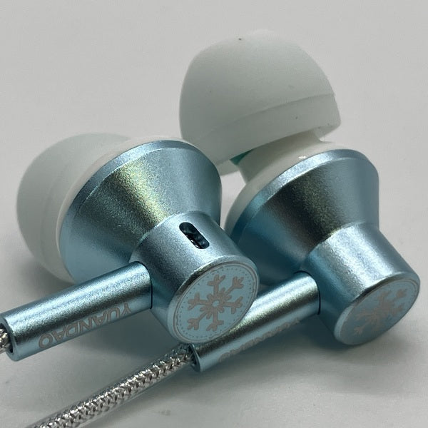 【中古】String Snow グリーン (3.5mm)【日本橋】