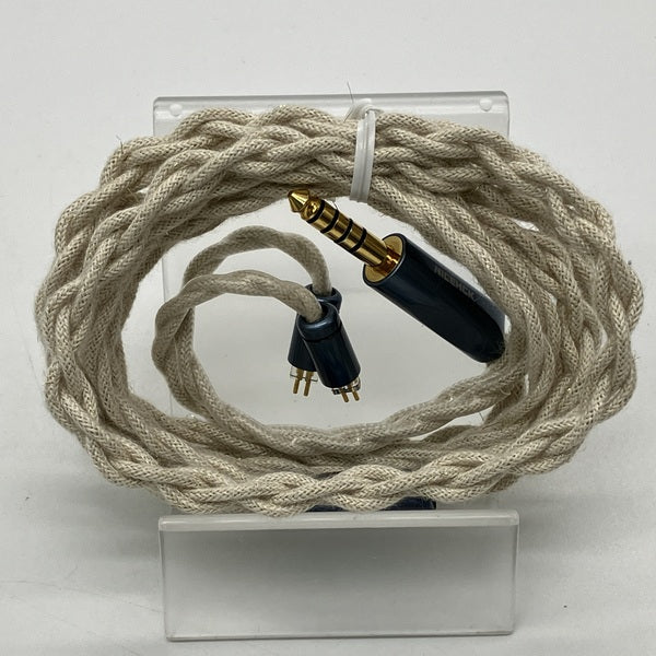 【中古】NICEHCK WabiZone 2Pin to 4.4mm【名古屋】