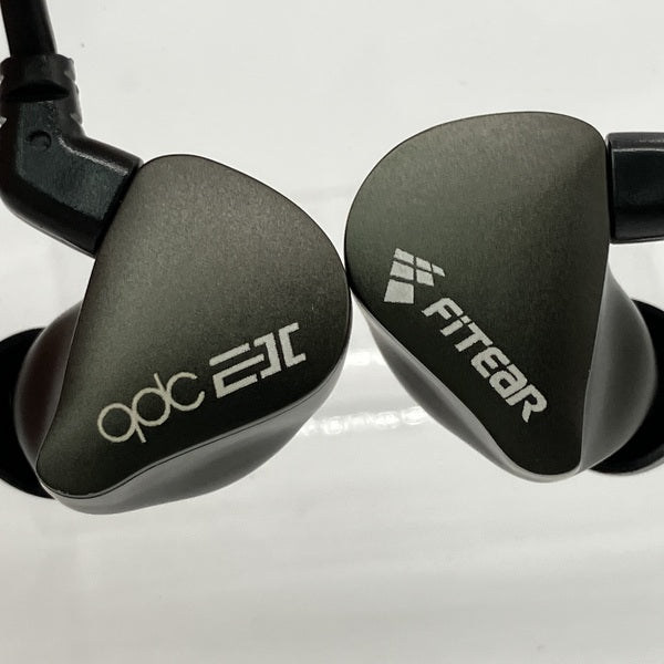 【中古】SUPERIOR EX 【QDC-SUPERIOR-EX】【名古屋】