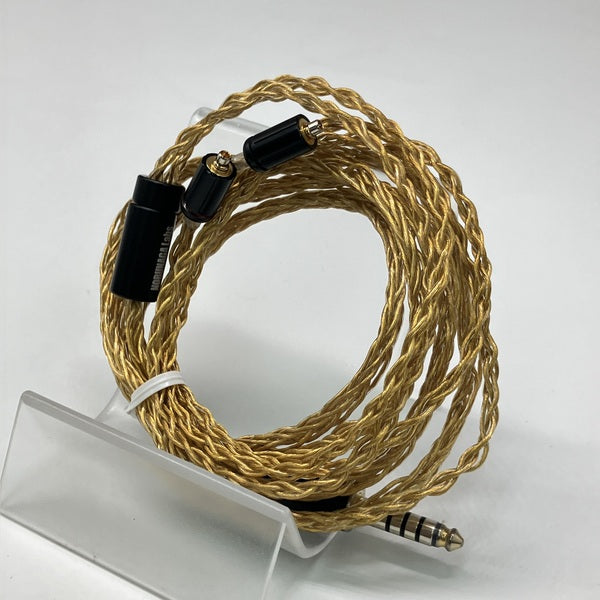 【中古】澪標(Miotukusi) 4.4mm5極バランス/MMCX 【NLS-MIO】【秋葉原】
