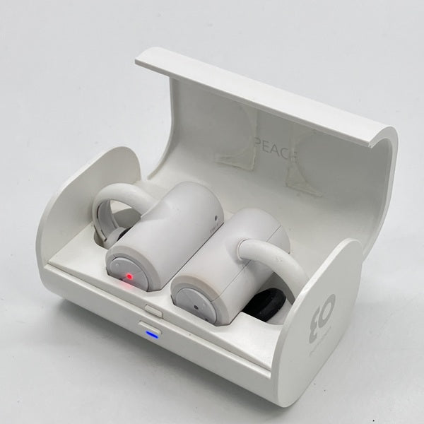 【中古】PEACE TW-1 ホワイト【日本橋】