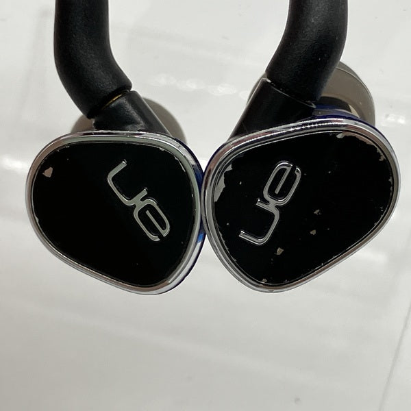 【中古】Ultimate Ears 900(UE900)【名古屋】