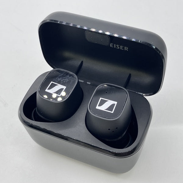 【中古】CX 400BT True Wireless ブラック 【CX400TW1 BLACK】【名古屋】
