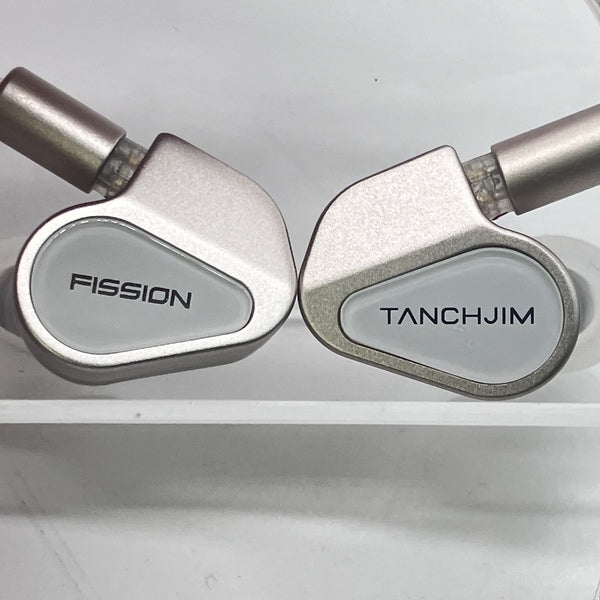 【中古】FISSION【日本橋】