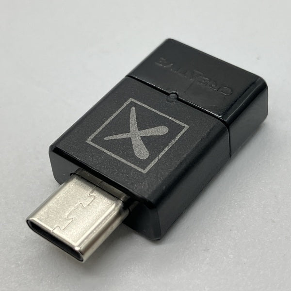 【中古】Creative BT-W5【秋葉原】