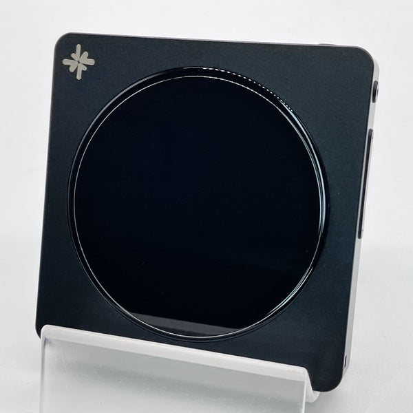 【中古】Snowsky DISC Black【FIO-SSDISC-B】【秋葉原】