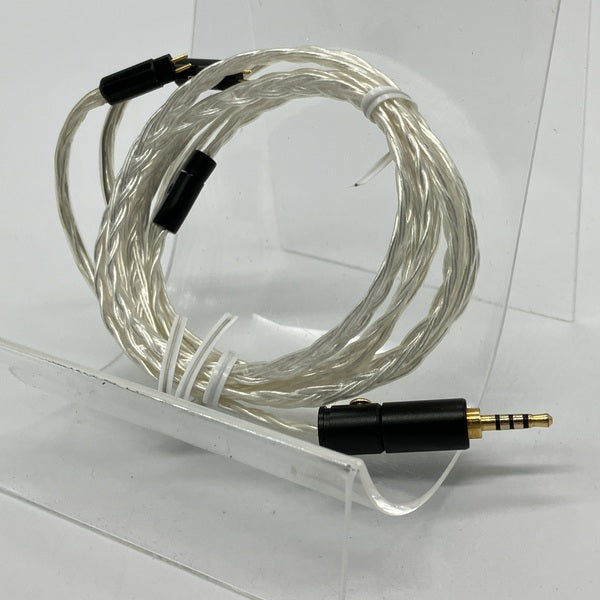【中古】MEDUSA -メデューサ- シルバー【2.5mmバランス/NLP-MED】【秋葉原】