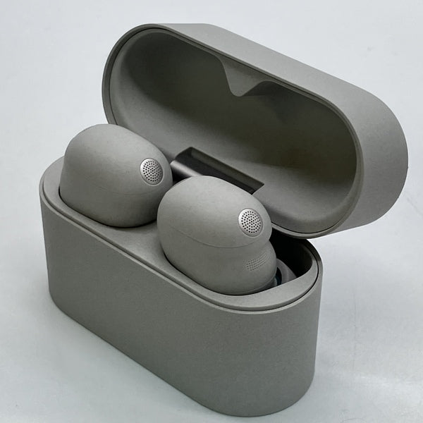 【中古】WF-1000XM6 SZ プラチナシルバー【秋葉原】