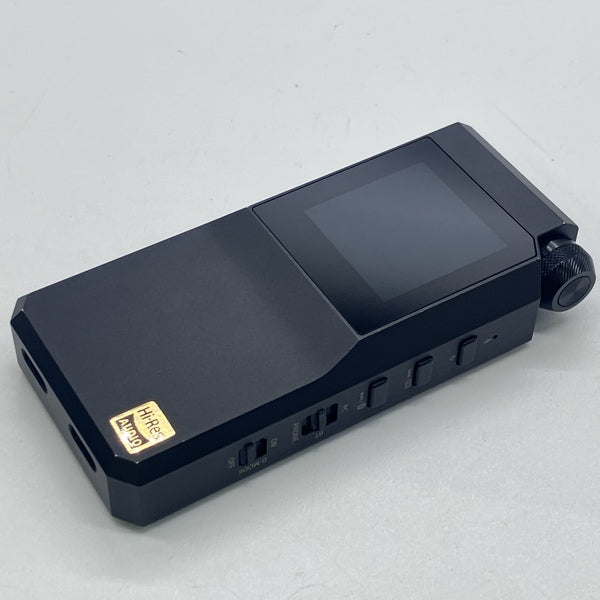 【中古】BTR17 Black 【FIO-BTR17-B】【秋葉原】